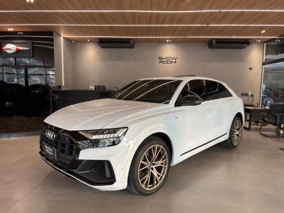 AUDI Q8 Performance Black 3.0 V6 TFSi 24v Quattro 2022