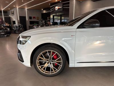 AUDI Q8 Performance Black 3.0 V6 TFSi 24v Quattro 2022 - miniatura 2