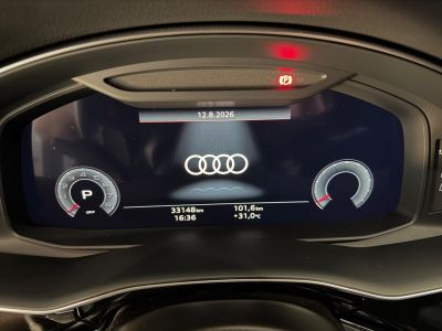 AUDI Q8 Performance Black 3.0 V6 TFSi 24v Quattro 2022 - miniatura 3