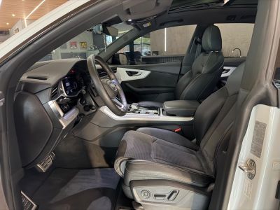 AUDI Q8 Performance Black 3.0 V6 TFSi 24v Quattro 2022 - miniatura 4