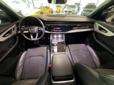 AUDI Q8 Performance Black 3.0 V6 TFSi 24v Quattro 2022 - miniatura 6