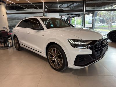 AUDI Q8 Performance Black 3.0 V6 TFSi 24v Quattro 2022 - miniatura 7