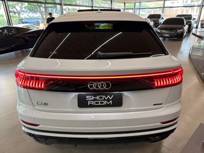 AUDI Q8 Performance Black 3.0 V6 TFSi 24v Quattro 2022 - miniatura 8