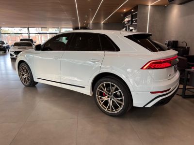 AUDI Q8 Performance Black 3.0 V6 TFSi 24v Quattro 2022 - miniatura 9