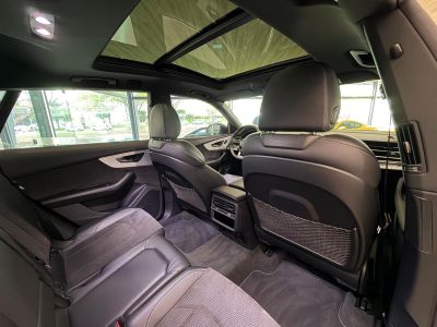 AUDI Q8 Performance Black 3.0 V6 TFSi 24v Quattro 2022 - miniatura 10