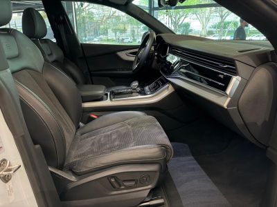 AUDI Q8 Performance Black 3.0 V6 TFSi 24v Quattro 2022 - miniatura 11