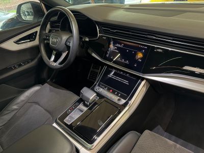 AUDI Q8 Performance Black 3.0 V6 TFSi 24v Quattro 2022 - miniatura 12
