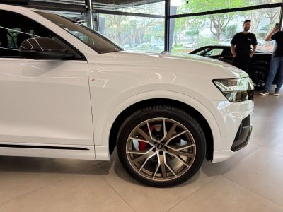 AUDI Q8 Performance Black 3.0 V6 TFSi 24v Quattro 2022 - miniatura 13