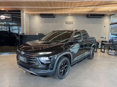 CHEVROLET Montana Premier 1.2T 12v C.D. 2023