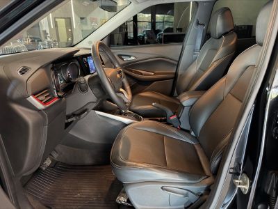 CHEVROLET Montana Premier 1.2T 12v C.D. 2023 - miniatura 4
