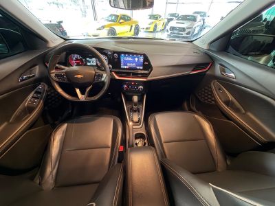 CHEVROLET Montana Premier 1.2T 12v C.D. 2023 - miniatura 5