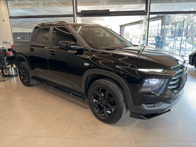 CHEVROLET Montana Premier 1.2T 12v C.D. 2023 - miniatura 6