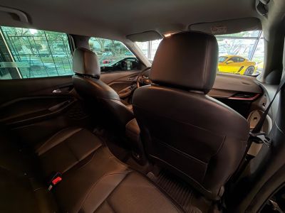 CHEVROLET Montana Premier 1.2T 12v C.D. 2023 - miniatura 9