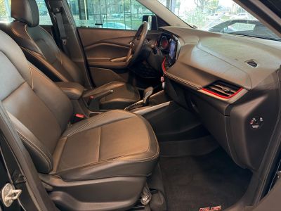 CHEVROLET Montana Premier 1.2T 12v C.D. 2023 - miniatura 11
