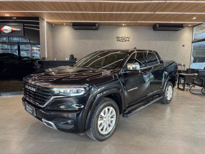 RAM Rampage Big Horn 2.2TDi 16v 4x4 2027