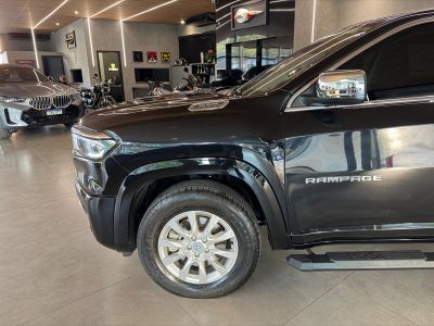 RAM Rampage Big Horn 2.2TDi 16v 4x4 2027 - miniatura 2