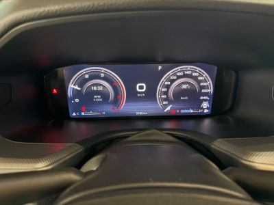 RAM Rampage Big Horn 2.2TDi 16v 4x4 2027 - miniatura 3