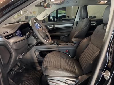 RAM Rampage Big Horn 2.2TDi 16v 4x4 2027 - miniatura 4