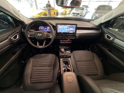 RAM Rampage Big Horn 2.2TDi 16v 4x4 2027 - miniatura 6