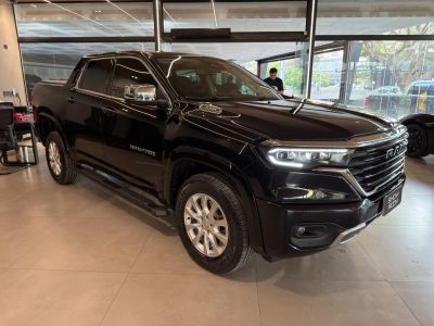 RAM Rampage Big Horn 2.2TDi 16v 4x4 2027 - miniatura 7