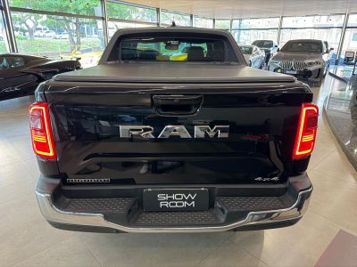 RAM Rampage Big Horn 2.2TDi 16v 4x4 2027 - miniatura 8