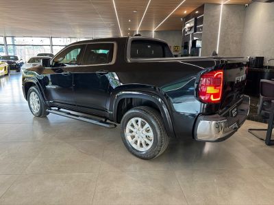 RAM Rampage Big Horn 2.2TDi 16v 4x4 2027 - miniatura 9