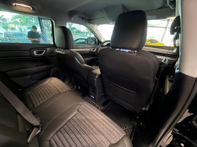 RAM Rampage Big Horn 2.2TDi 16v 4x4 2027 - miniatura 10