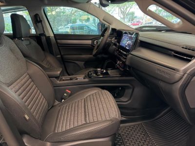 RAM Rampage Big Horn 2.2TDi 16v 4x4 2027 - miniatura 11