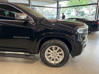 RAM Rampage Big Horn 2.2TDi 16v 4x4 2027 - miniatura 13