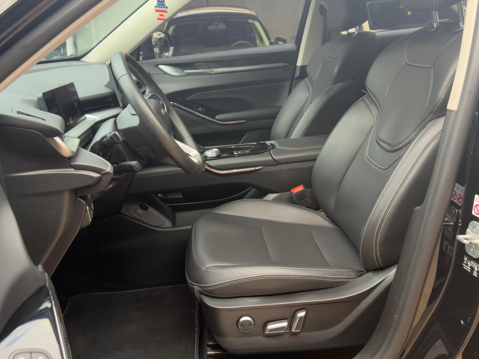 GWM Haval H6 1.5T 16v 2025 - miniatura 8