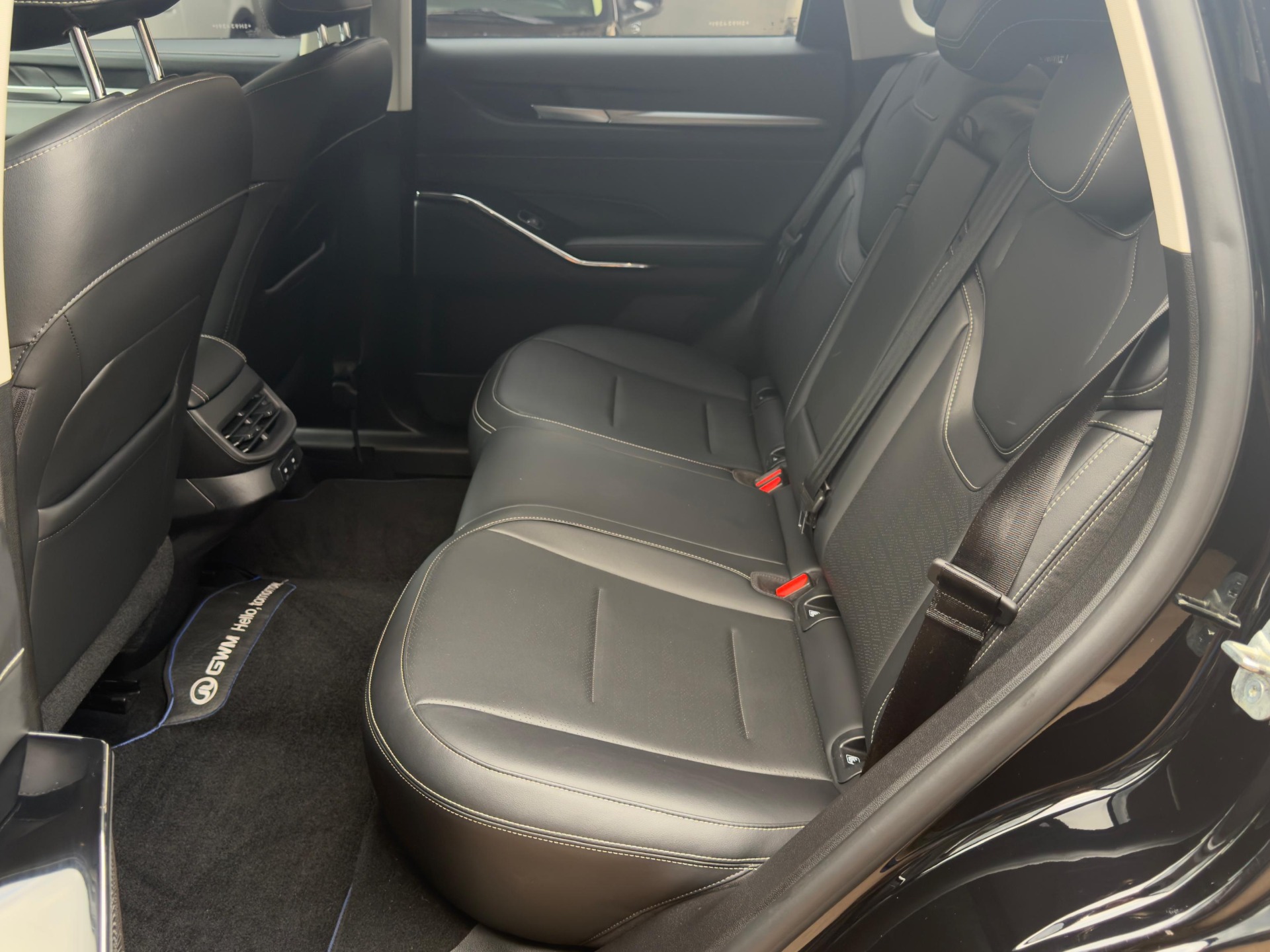 GWM Haval H6 1.5T 16v 2025 - miniatura 9