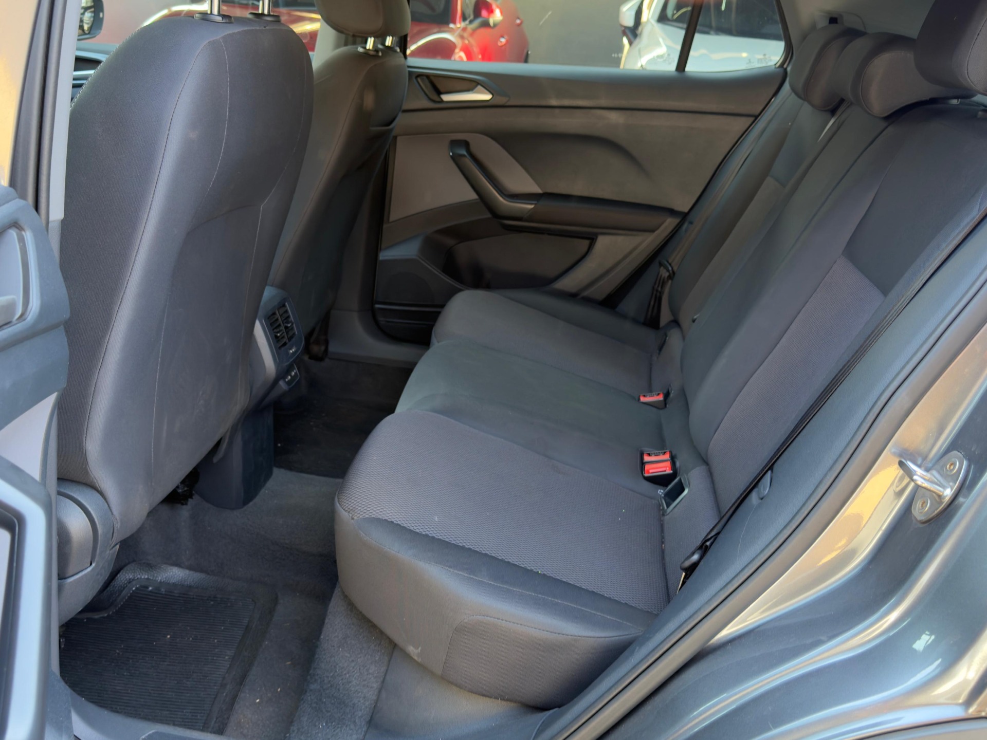 VOLKSWAGEN T-Cross 1.0 12v TSi 2023 - miniatura 9