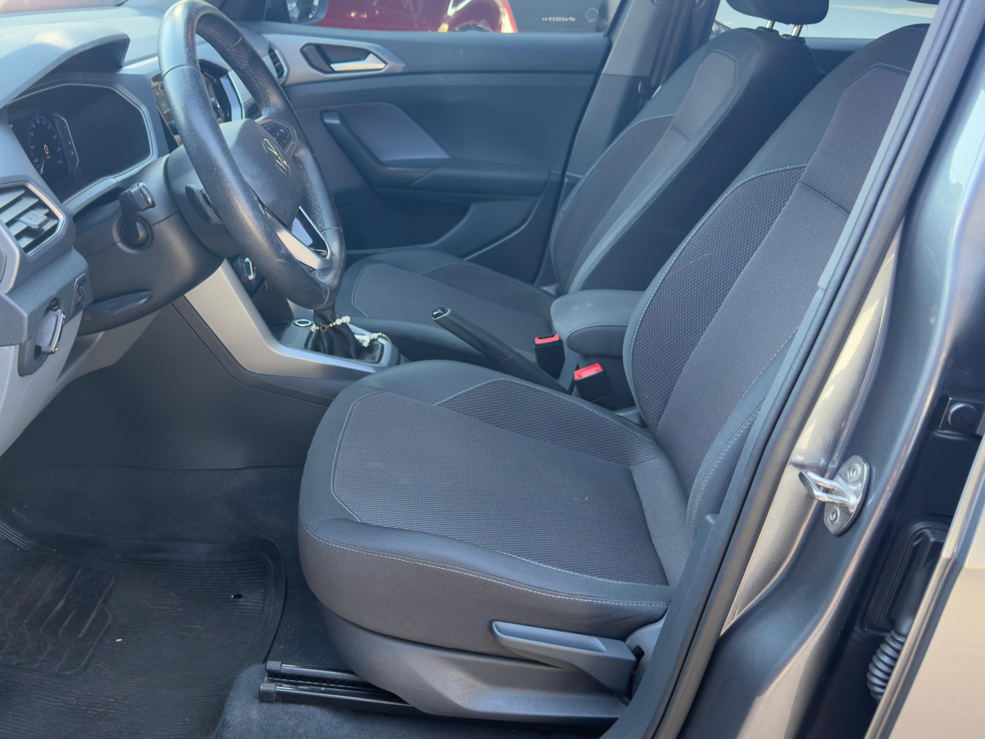 VOLKSWAGEN T-Cross 1.0 12v TSi 2023 - miniatura 10