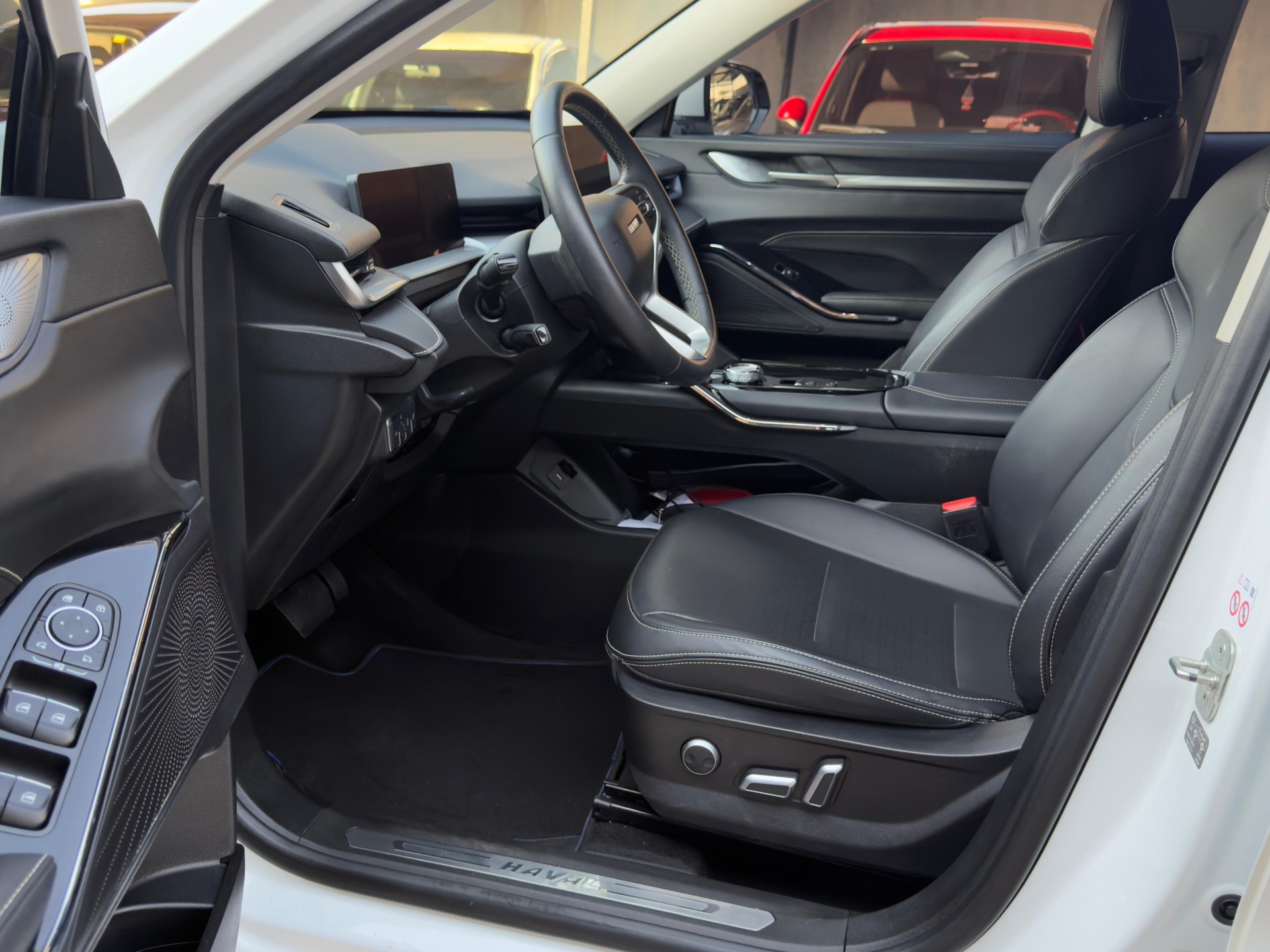 GWM Haval H6 1.5T 16v 2024 - miniatura 8