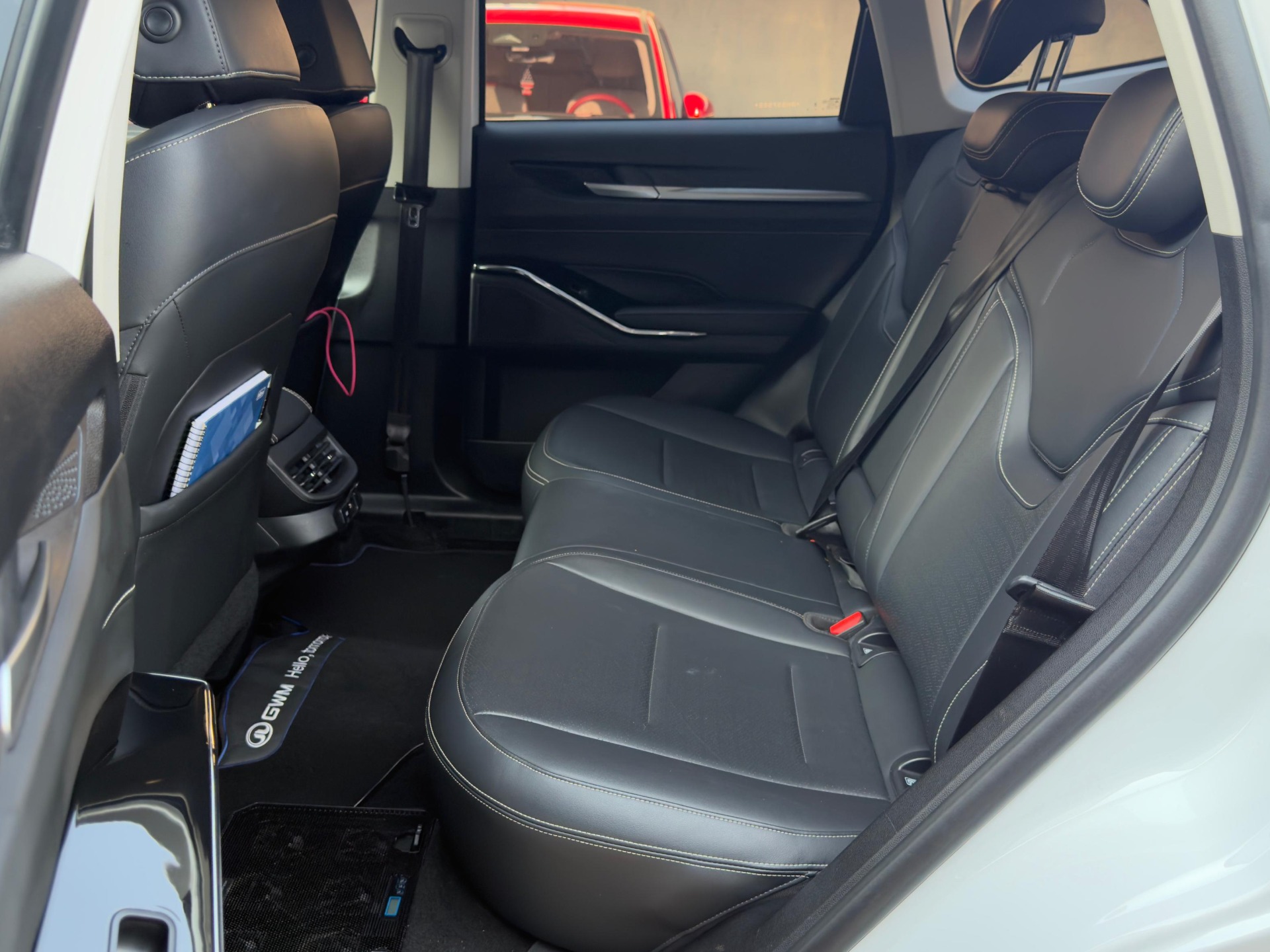 GWM Haval H6 1.5T 16v 2024 - miniatura 9