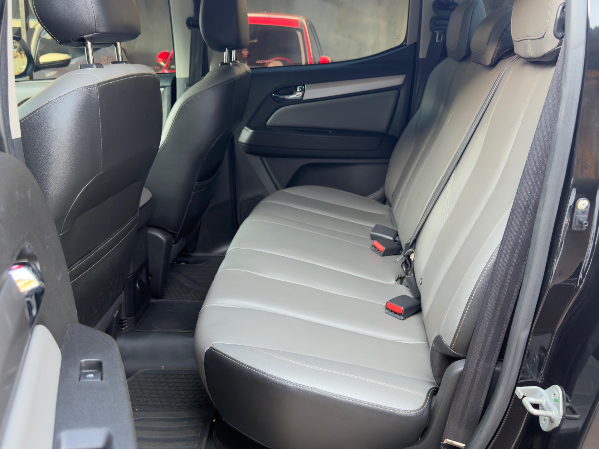 CHEVROLET S10 LTZ 2.8CTDi 16v 4x4 C.D. 2024 - miniatura 9