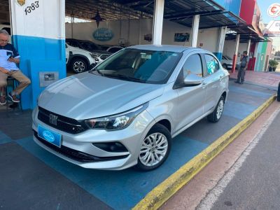 FIAT Cronos 1.3 2022