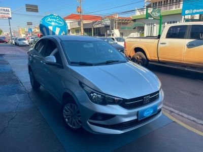 FIAT Cronos 1.3 2022 - miniatura 2