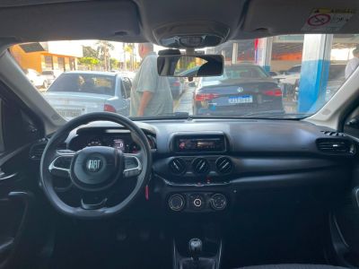 FIAT Cronos 1.3 2022 - miniatura 6