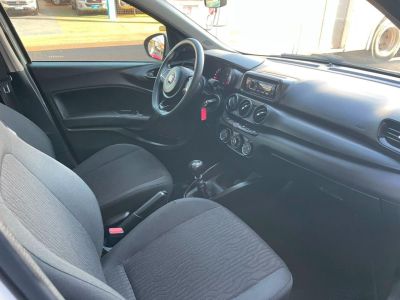 FIAT Cronos 1.3 2022 - miniatura 7