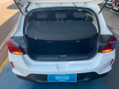 CHEVROLET Onix LT 1.0 12v 2023 - miniatura 9