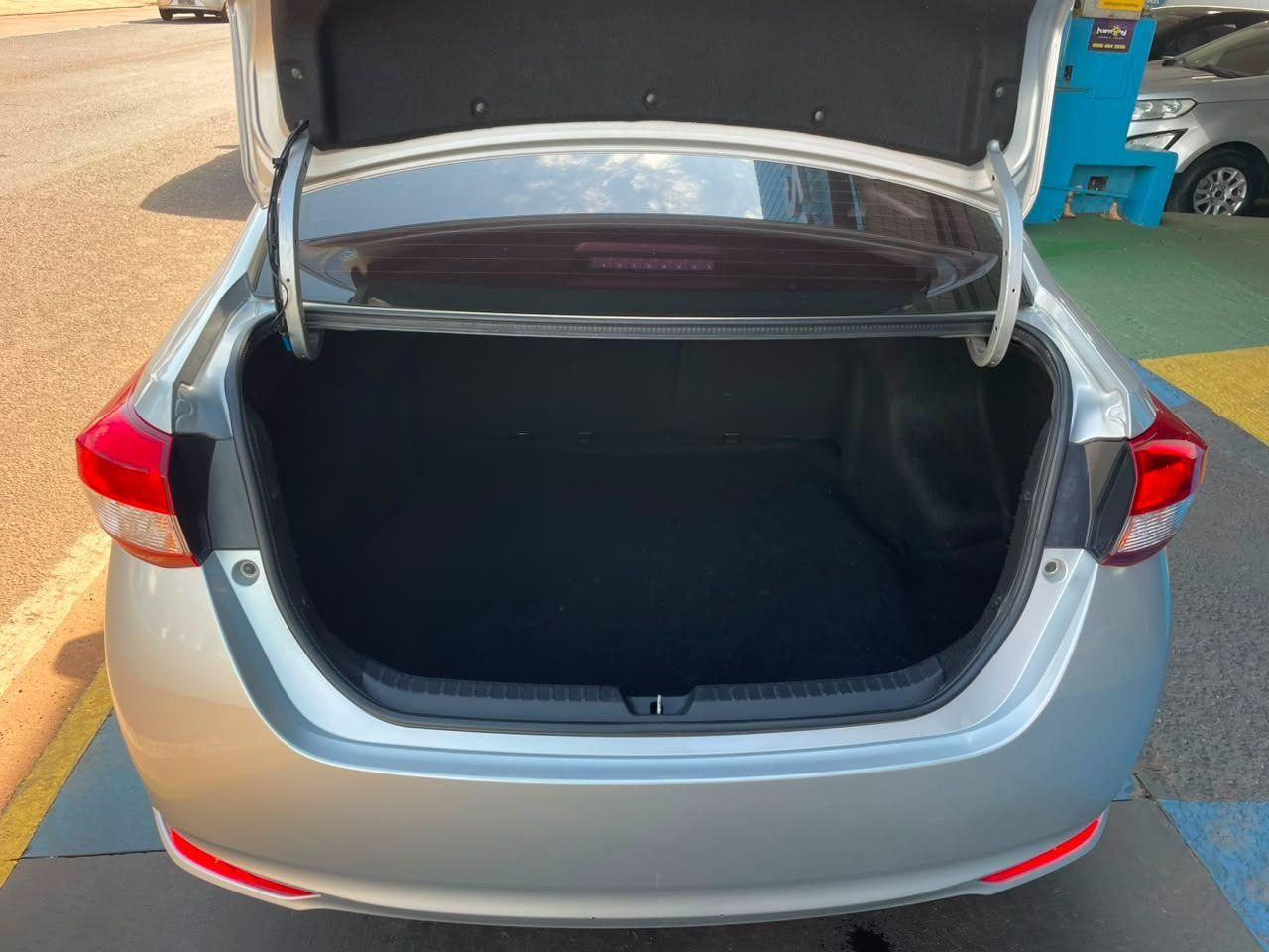 TOYOTA Yaris XL 1.5 16v 2019 - miniatura 9