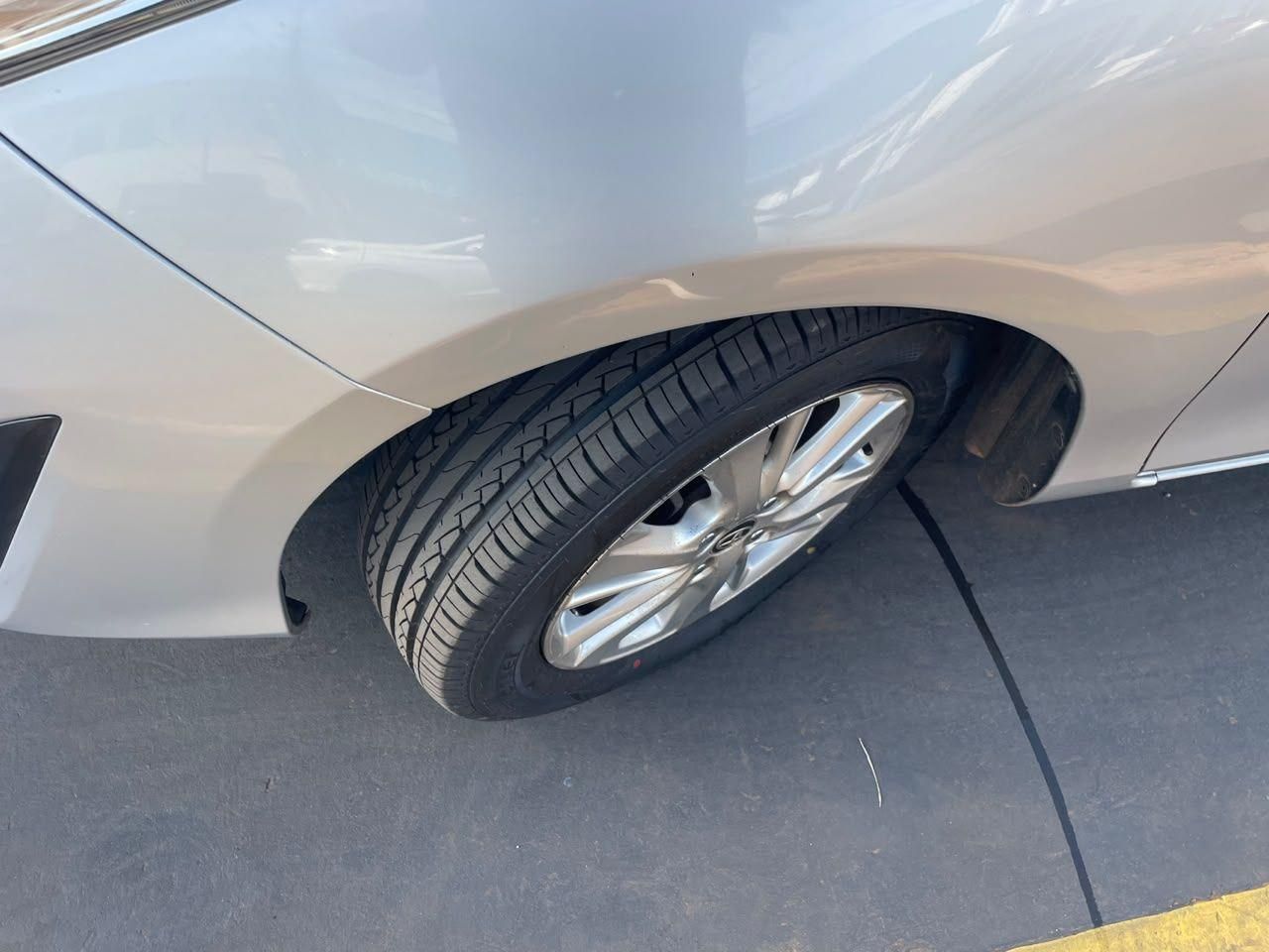 TOYOTA Yaris XL 1.5 16v 2019 - miniatura 10
