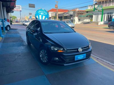 VOLKSWAGEN Virtus Comfortline 1.0 12v TSi 2021 - miniatura 2