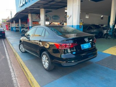 VOLKSWAGEN Virtus Comfortline 1.0 12v TSi 2021 - miniatura 4