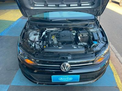 VOLKSWAGEN Virtus Comfortline 1.0 12v TSi 2021 - miniatura 5
