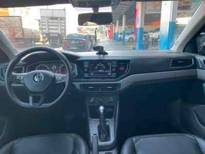 VOLKSWAGEN Virtus Comfortline 1.0 12v TSi 2021 - miniatura 6