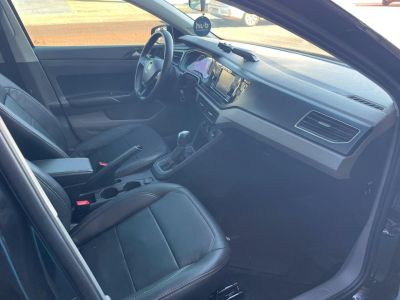 VOLKSWAGEN Virtus Comfortline 1.0 12v TSi 2021 - miniatura 7