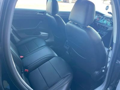 VOLKSWAGEN Virtus Comfortline 1.0 12v TSi 2021 - miniatura 8