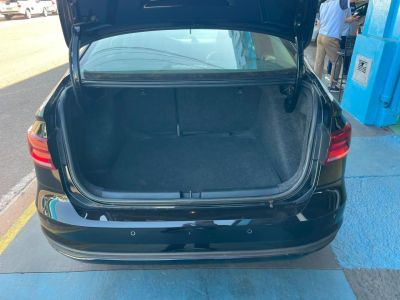 VOLKSWAGEN Virtus Comfortline 1.0 12v TSi 2021 - miniatura 9